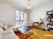 Vente Appartement 2 pièces 42 m2 Paris 10ème