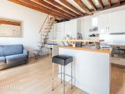 Vente Appartement 2 pièces 42 m2 Paris 17ème