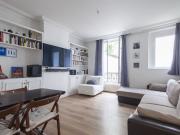 Vente Appartement 2 pièces 42 m2 Paris 17ème