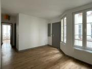 Vente Appartement 2 pièces 42 m2 Paris 17ème
