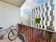 Vente Appartement 2 pièces 42 m2 Paris 19ème