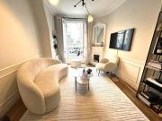 Vente Appartement 2 pièces 42 m2 Paris 19ème