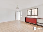 Vente Appartement 2 pièces 42 m2 Paris 19ème
