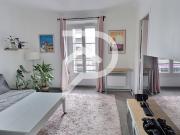 Vente Appartement 2 pièces 42 m2 Paris 19ème