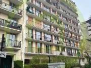 Vente Appartement 2 pièces 42 m2 Paris 20ème
