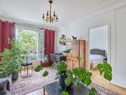 Vente Appartement 2 pièces 42 m2 Paris 4ème