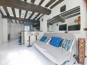 Vente Appartement 2 pièces 42 m2 Paris 5ème