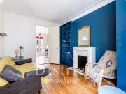 Vente Appartement 2 pièces 42 m2 Paris 5ème