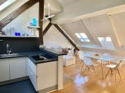 Vente Appartement 2 pièces 42 m2 Paris 5ème