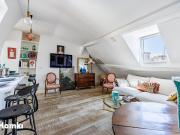 Vente Appartement 2 pièces 42 m2 Paris 6ème