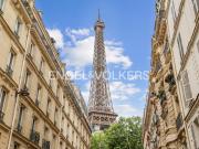Vente Appartement 2 pièces 42 m2 Paris 7ème