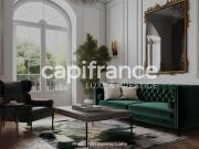 Vente Appartement 2 pièces 42 m2 Paris 8ème