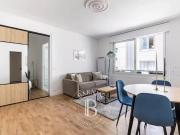Vente Appartement 2 pièces 42 m2 Paris 8ème
