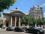 Vente Appartement 2 pièces 42 m2 Paris 8ème