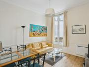 Vente Appartement 2 pièces 42 m2 Paris 8ème