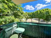 Vente Appartement 2 pièces 42 m2 Poissy