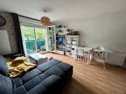 Vente Appartement 2 pièces 42 m2 Poissy