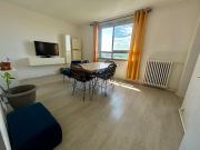 Vente Appartement 2 pièces 42 m2 Poissy