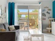 Vente Appartement 2 pièces 42 m2 Saint Cyprien