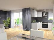 Vente Appartement 2 pièces 42 m2 Saint Germain en Laye