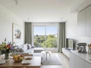 Vente Appartement 2 pièces 42 m2 Saint Laurent du Var