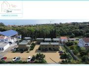 Vente Appartement 2 pièces 42 m2 Cervione