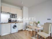 Vente Appartement 2 pièces 42 m2 Strasbourg
