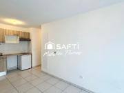 Vente Appartement 2 pièces 42 m2 Toulouse