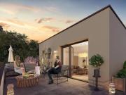 Vente Appartement 2 pièces 42 m2 Toulouse