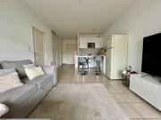 Vente Appartement 2 pièces 42 m2 Toulouse