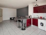 Vente Appartement 2 pièces 42 m2 Toulouse