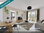 Vente Appartement 2 pièces 42 m2 Toulouse