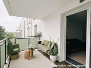 Vente Appartement 2 pièces 42 m2 Toulouse