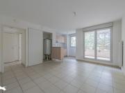 Vente Appartement 2 pièces 42 m2 Toulouse