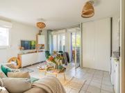 Vente Appartement 2 pièces 42 m2 Villenave d'Ornon