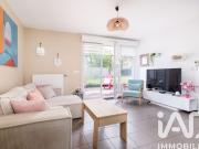Vente Appartement 2 pièces 42 m2 Villeurbanne