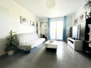 Vente Appartement 2 pièces 43.06 m2 Montpellier