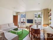 Vente Appartement 2 pièces 43.06 m2 Paris 10ème