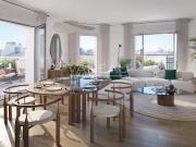 Vente Appartement 2 pièces 43.11 m2 Levallois Perret