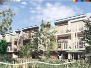 Vente Appartement 2 pièces 43.15 m2 Sainte cecile