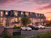 Vente Appartement 2 pièces 43.1 m2 Benerville sur Mer