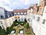 Vente Appartement 2 pièces 43.1 m2 Saint Germain en Laye