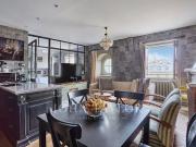 Vente Appartement 2 pièces 43.21 m2 Paris 8ème