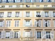 Vente Appartement 2 pièces 43.22 m2 Paris 3ème