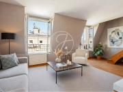 Vente Appartement 2 pièces 43.24 m2 Paris 16ème