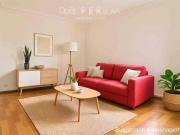 Vente Appartement 2 pièces 43.29 m2 Paris 10ème