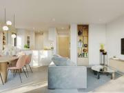 Vente Appartement 2 pièces 43.29 m2 Porticcio