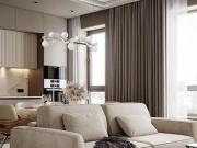Vente Appartement 2 pièces 43.2 m2 Paris 18ème