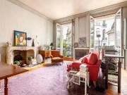 Vente Appartement 2 pièces 43.31 m2 Paris 16ème