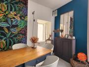 Vente Appartement 2 pièces 43.32 m2 Dijon